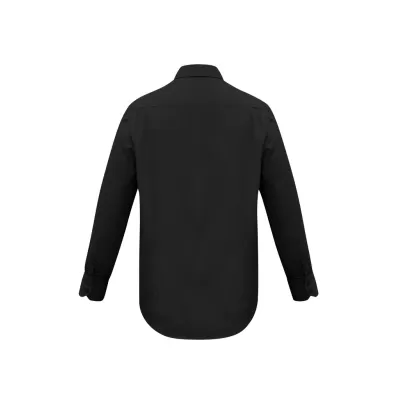 branded Mens Metro Long Sleeve Shirt, from our range of promotional Men's Corporate Shirts