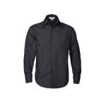 branded Mens Metro Long Sleeve Shirt, from our range of promotional Men&#039;s Corporate Shirts