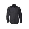 branded Mens Metro Long Sleeve Shirt, from our range of promotional Men's Corporate Shirts