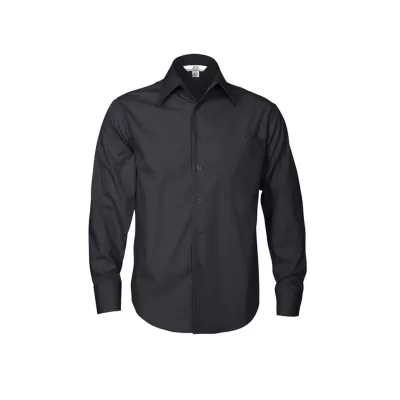 branded Mens Metro Long Sleeve Shirt, from our range of promotional Men's Corporate Shirts
