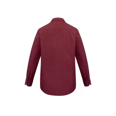 branded Mens Metro Long Sleeve Shirt, from our range of promotional Men's Corporate Shirts