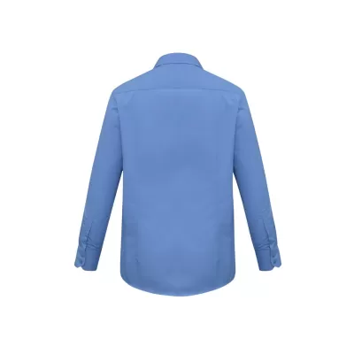 branded Mens Metro Long Sleeve Shirt, from our range of promotional Men's Corporate Shirts