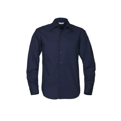 branded Mens Metro Long Sleeve Shirt, from our range of promotional Men's Corporate Shirts