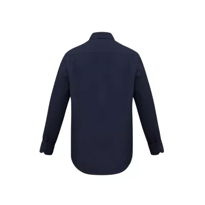branded Mens Metro Long Sleeve Shirt, from our range of promotional Men's Corporate Shirts
