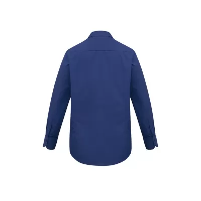 branded Mens Metro Long Sleeve Shirt, from our range of promotional Men's Corporate Shirts