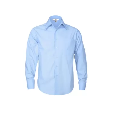 branded Mens Metro Long Sleeve Shirt, from our range of promotional Men's Corporate Shirts