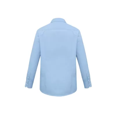 branded Mens Metro Long Sleeve Shirt, from our range of promotional Men's Corporate Shirts
