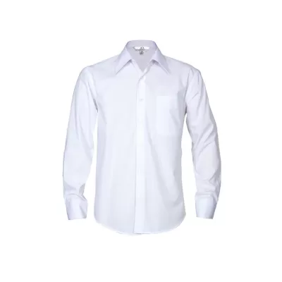 branded Mens Metro Long Sleeve Shirt, from our range of promotional Men's Corporate Shirts