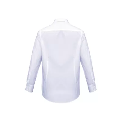 branded Mens Metro Long Sleeve Shirt, from our range of promotional Men's Corporate Shirts