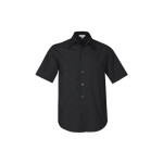 branded Mens Metro Short Sleeve Shirt, from our range of promotional Men&#039;s Corporate Shirts