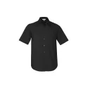 branded Mens Metro Short Sleeve Shirt, from our range of promotional Men's Corporate Shirts