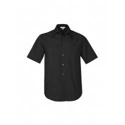 branded Mens Metro Short Sleeve Shirt, from our range of promotional Men's Corporate Shirts