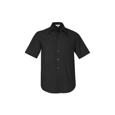 branded Mens Metro Short Sleeve Shirt, from our range of promotional Men's Corporate Shirts