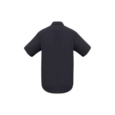 branded Mens Metro Short Sleeve Shirt, from our range of promotional Men's Corporate Shirts