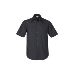 branded Mens Metro Short Sleeve Shirt, from our range of promotional Men&#039;s Corporate Shirts