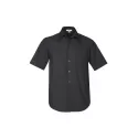 branded Mens Metro Short Sleeve Shirt, from our range of promotional Men's Corporate Shirts