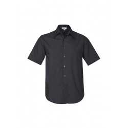 branded Mens Metro Short Sleeve Shirt, from our range of promotional Men's Corporate Shirts