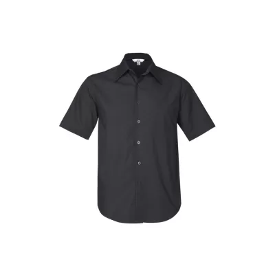branded Mens Metro Short Sleeve Shirt, from our range of promotional Men's Corporate Shirts
