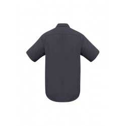 branded Mens Metro Short Sleeve Shirt, from our range of promotional Men's Corporate Shirts