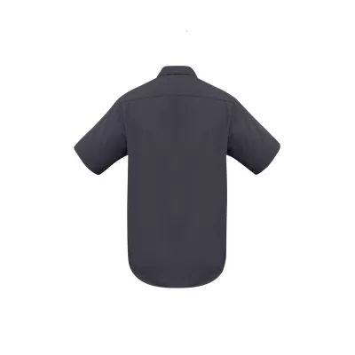 branded Mens Metro Short Sleeve Shirt, from our range of promotional Men's Corporate Shirts