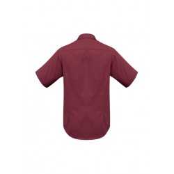 branded Mens Metro Short Sleeve Shirt, from our range of promotional Men's Corporate Shirts