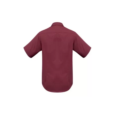 branded Mens Metro Short Sleeve Shirt, from our range of promotional Men's Corporate Shirts