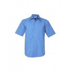 branded Mens Metro Short Sleeve Shirt, from our range of promotional Men's Corporate Shirts
