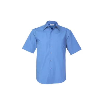 branded Mens Metro Short Sleeve Shirt, from our range of promotional Men's Corporate Shirts