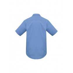 branded Mens Metro Short Sleeve Shirt, from our range of promotional Men's Corporate Shirts