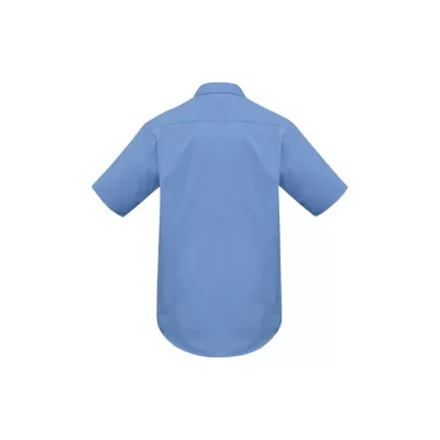branded Mens Metro Short Sleeve Shirt, from our range of promotional Men's Corporate Shirts