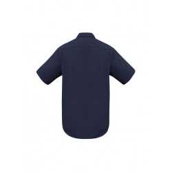 branded Mens Metro Short Sleeve Shirt, from our range of promotional Men's Corporate Shirts