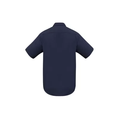branded Mens Metro Short Sleeve Shirt, from our range of promotional Men's Corporate Shirts