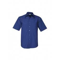 branded Mens Metro Short Sleeve Shirt, from our range of promotional Men's Corporate Shirts
