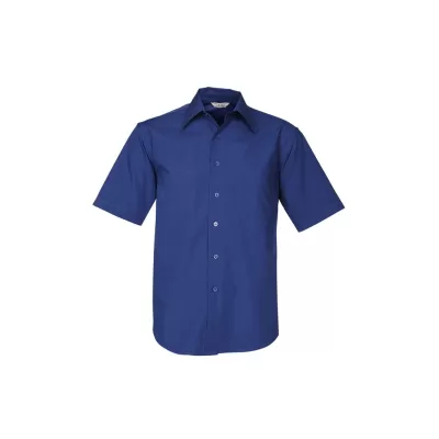branded Mens Metro Short Sleeve Shirt, from our range of promotional Men's Corporate Shirts