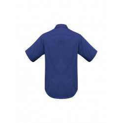branded Mens Metro Short Sleeve Shirt, from our range of promotional Men's Corporate Shirts