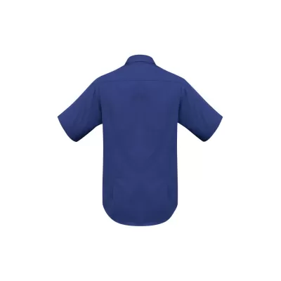 branded Mens Metro Short Sleeve Shirt, from our range of promotional Men's Corporate Shirts
