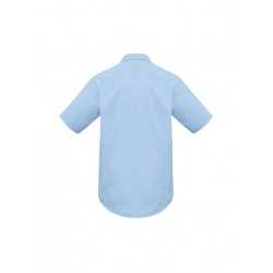 branded Mens Metro Short Sleeve Shirt, from our range of promotional Men's Corporate Shirts
