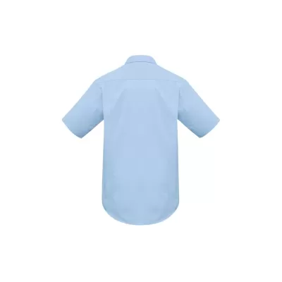 branded Mens Metro Short Sleeve Shirt, from our range of promotional Men's Corporate Shirts