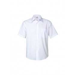 branded Mens Metro Short Sleeve Shirt, from our range of promotional Men's Corporate Shirts