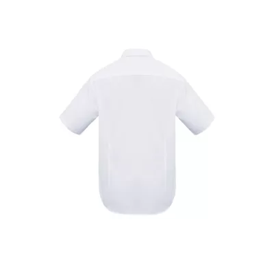 branded Mens Metro Short Sleeve Shirt, from our range of promotional Men's Corporate Shirts