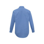 branded Mens Micro Check Long Sleeve Shirt, from our range of promotional Men&#039;s Corporate Shirts