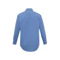 branded Mens Micro Check Long Sleeve Shirt, from our range of promotional Men's Corporate Shirts