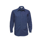 branded Mens Micro Check Long Sleeve Shirt, from our range of promotional Men&#039;s Corporate Shirts