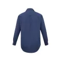 branded Mens Micro Check Long Sleeve Shirt, from our range of promotional Men's Corporate Shirts