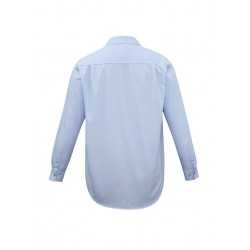 branded Mens Micro Check Long Sleeve Shirt, from our range of promotional Men's Corporate Shirts