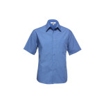 branded Mens Micro Check Short Sleeve Shirt, from our range of promotional Men&#039;s Corporate Shirts