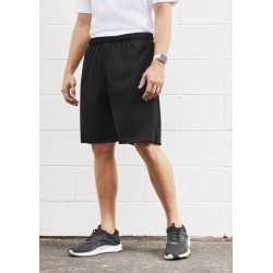Tracksuits & Teamwear - Mens Biz Cool Shorts