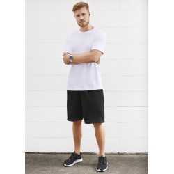 Tracksuits & Teamwear - Mens Biz Cool Shorts