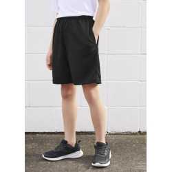 Tracksuits & Teamwear  - Kids Biz Cool Shorts