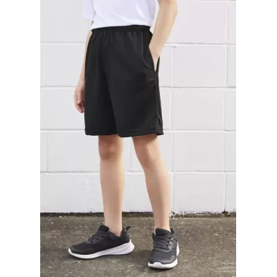 branded Kids Biz Cool Shorts, from our range of promotional Tracksuits & Teamwear